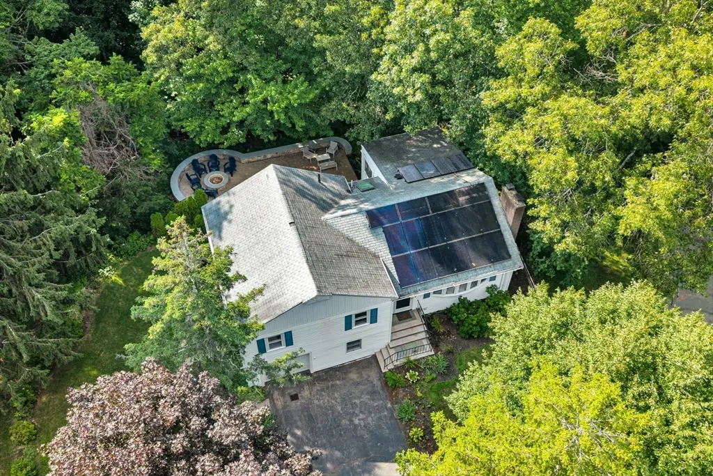 89 Rolling Lane, Needham, MA 02492 - #1