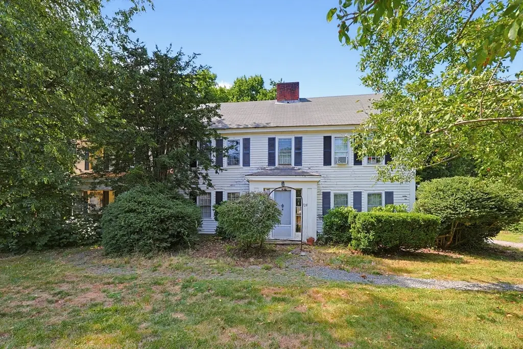728 South Main Street, Raynham, MA 02767 - #1