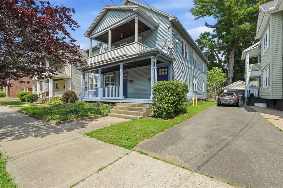 17-19 Howes St, Springfield, MA 01118 - #2