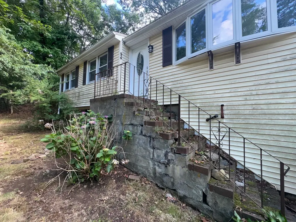 94 Baldwin Ave, Marlborough, MA 01752 - #1