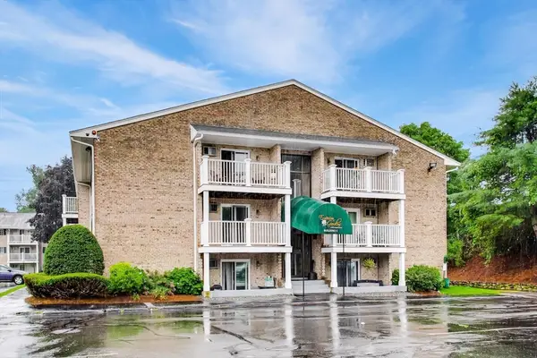 200 Manning Street #27C, Hudson, MA 01749
