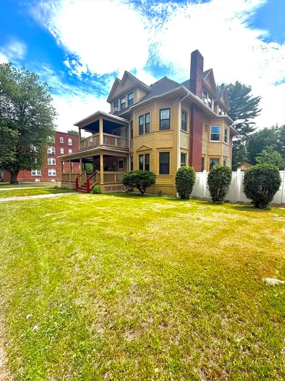 176-178 Belmont Ave, Springfield, MA 01108 - #3
