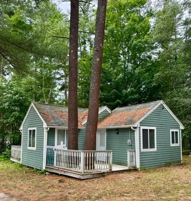 16 Kings Way #22, Middleboro, MA 02346 - #1