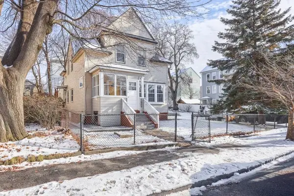 229 Fairmont Ave, Worcester, MA 01604
