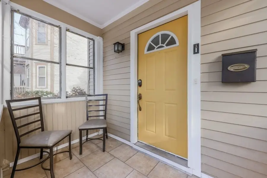 229 Fairmont Ave, Worcester, MA 01604 - #3