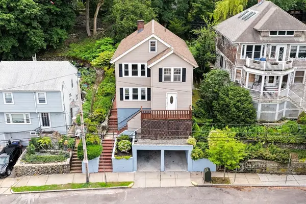 51-53 Langley Road, Boston, MA 02135