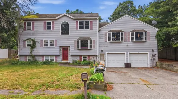 12 Harjean Rd, Billerica, MA 01821