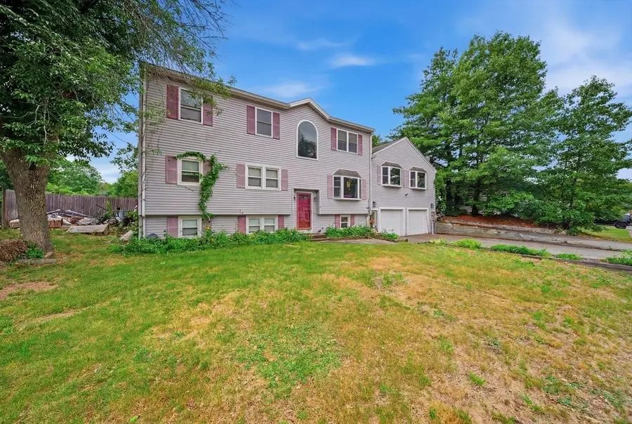 12 Harjean Rd, Billerica, MA 01821 - #3