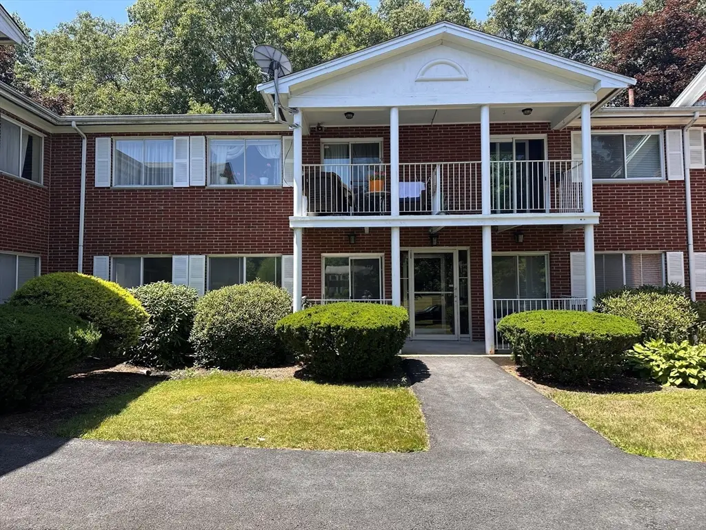 6 Bayberry Drive #1, Sharon, MA 02067 - #1
