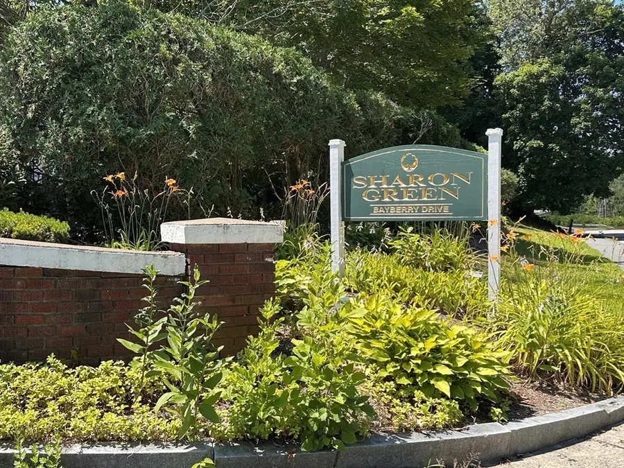 6 Bayberry Drive #1, Sharon, MA 02067 - #3