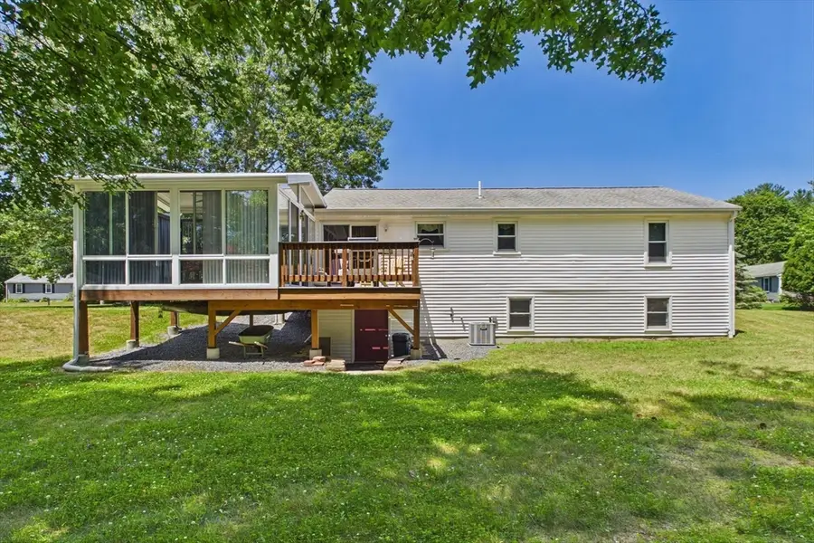 8 Cotuit Rd, East Taunton, MA 02718 - #3
