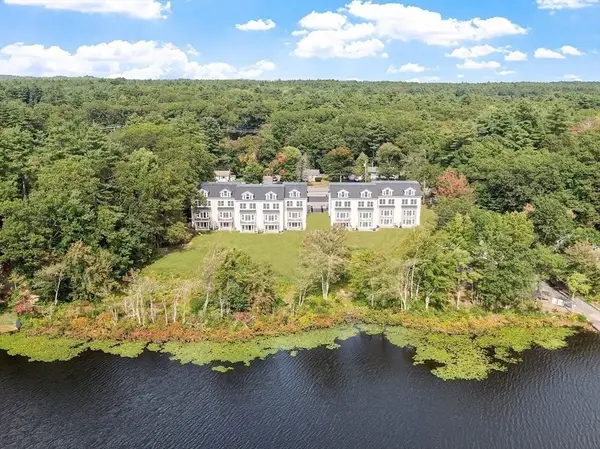 206 W Main St #4, Georgetown, MA 01833