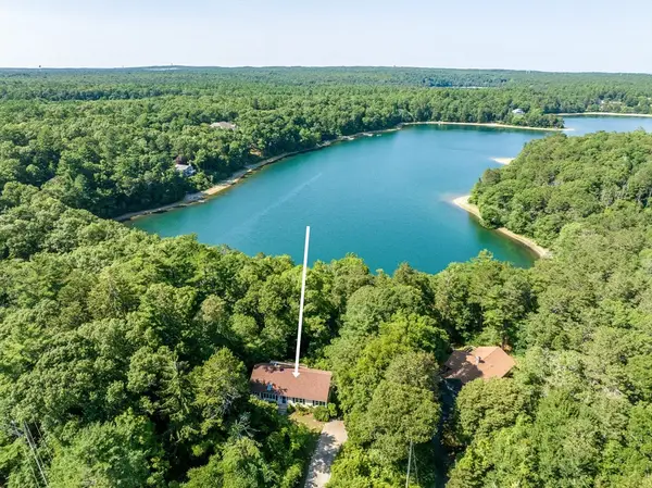 100 Farmersville Road, Sandwich, MA 02563