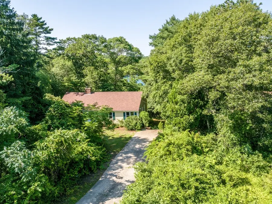 100 Farmersville Road, Sandwich, MA 02563 - #2