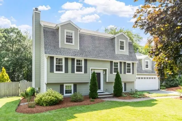 5 Apple Blossom Way, Groveland, MA 01834 - #1