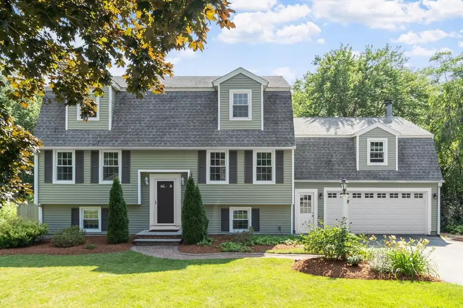 5 Apple Blossom Way, Groveland, MA 01834 - #3