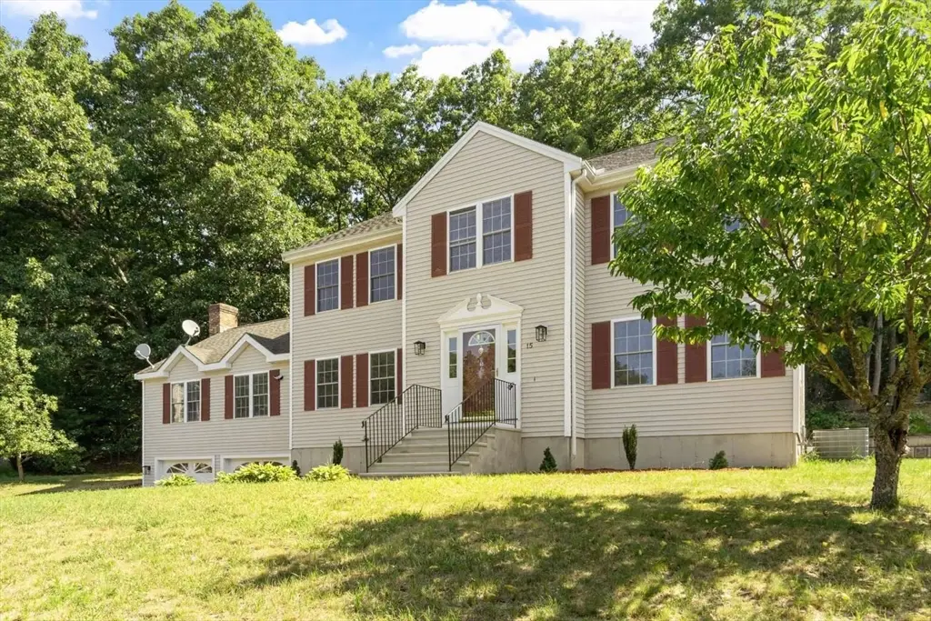 15 Marks Way, Maynard, MA 01754 - #1
