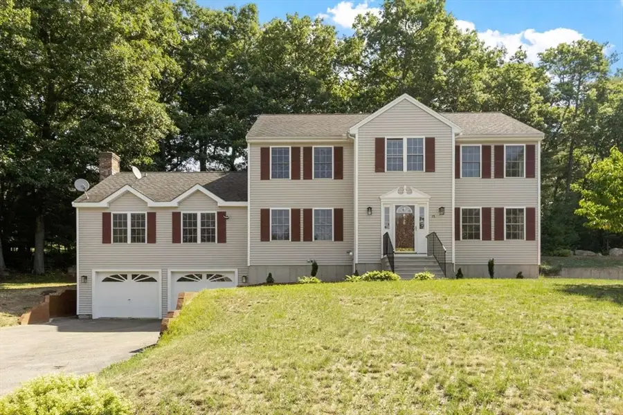 15 Marks Way, Maynard, MA 01754 - #2