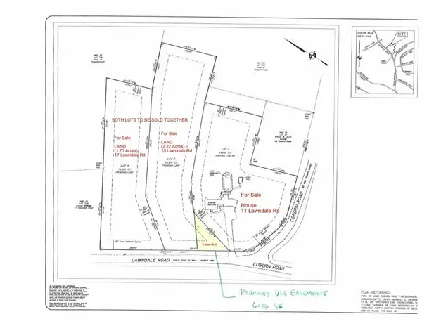 15 - 17 Lawndale Rd, Tyngsborough, MA 01879