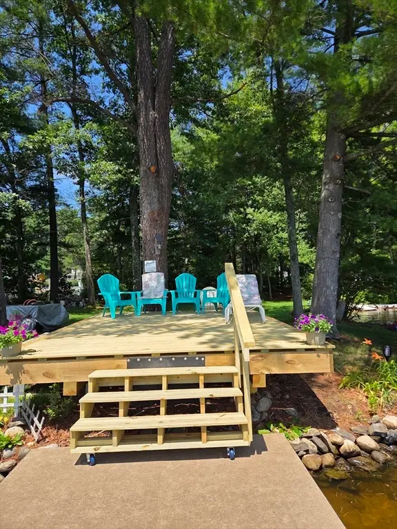 878 Flat Hill Rd, Lunenburg, MA 01462 - #1