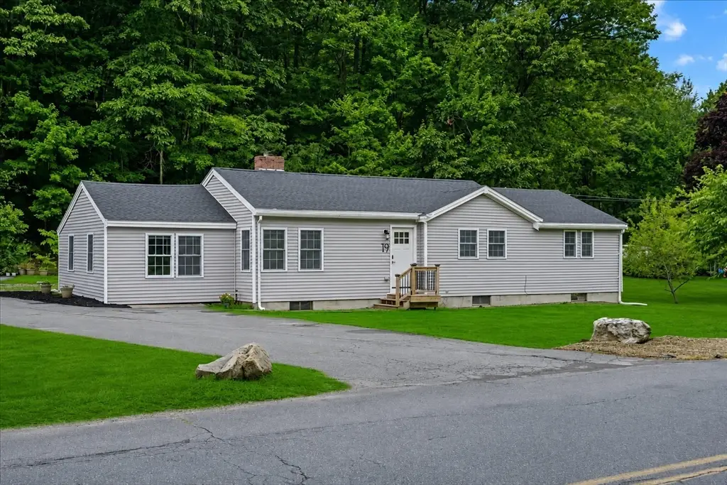 19 East Rd, Westminster, MA 01473 - #1