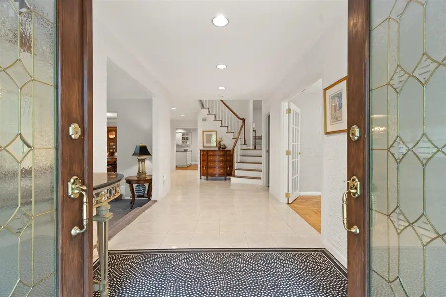 1 Partridge Hill, Sharon, MA 02067 - #3