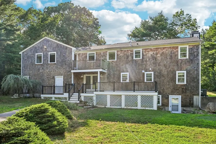 6 Susan Cir, Carver, MA 02330 - #2