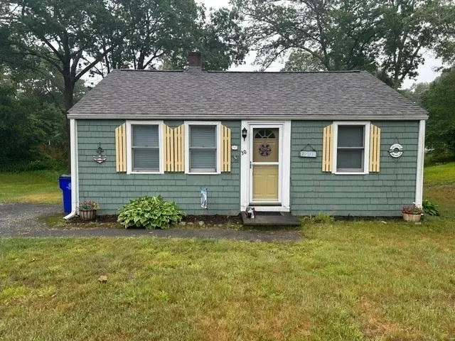 30 Marjorie Ave, Pocasset, MA 02559 - #1