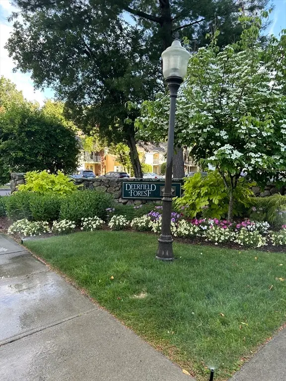 14 Walden Dr #4, Natick, MA 01760 - #1