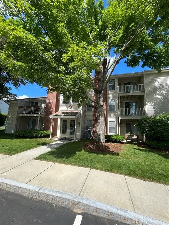 14 Walden Dr #4, Natick, MA 01760 - #2