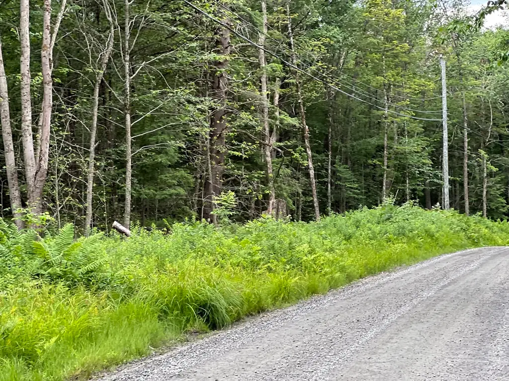 Lot 19 Becket Rd, Middlefield, MA 01243 - #1