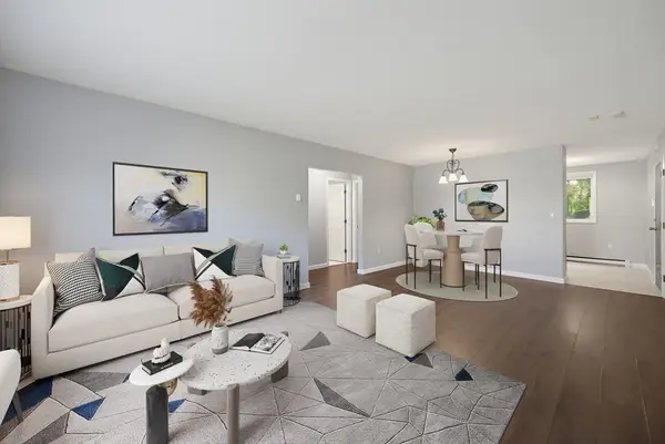 121 Bailey St. #B11, Worcester, MA 01602