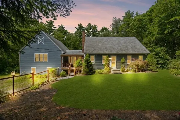 107 Doctor Braley, Freetown, MA 02717