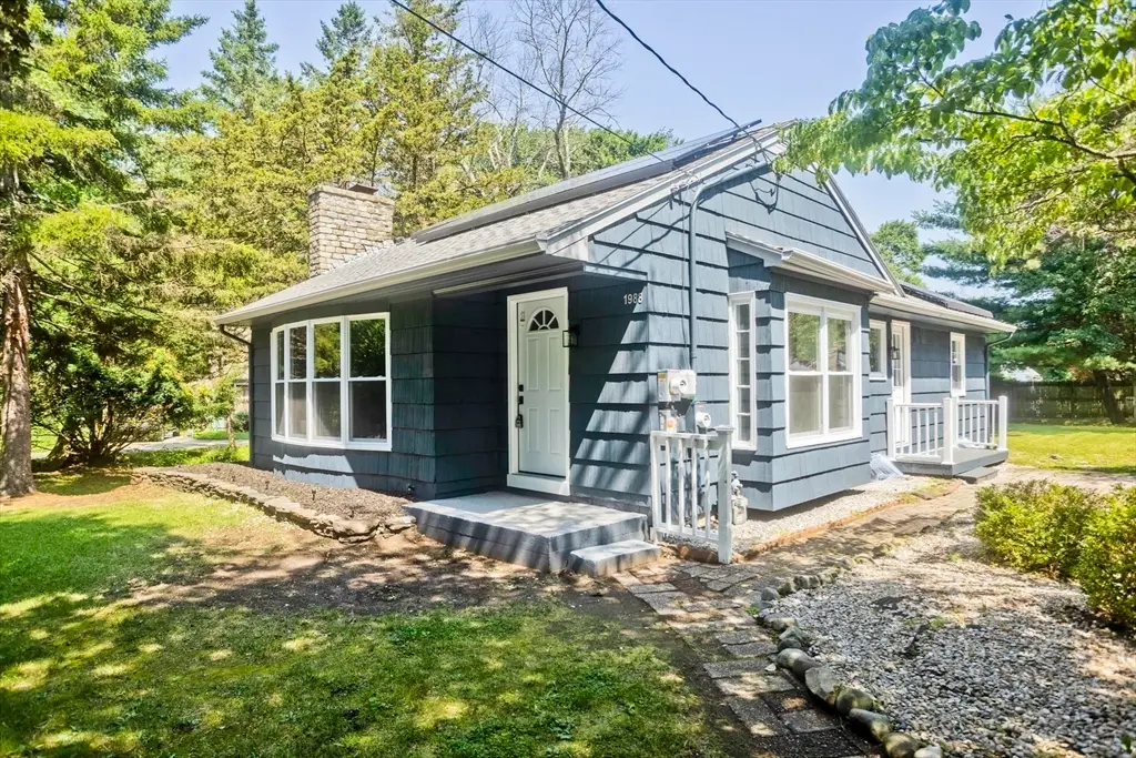 1988 Wilbraham Rd, Springfield, MA 01129 - #1