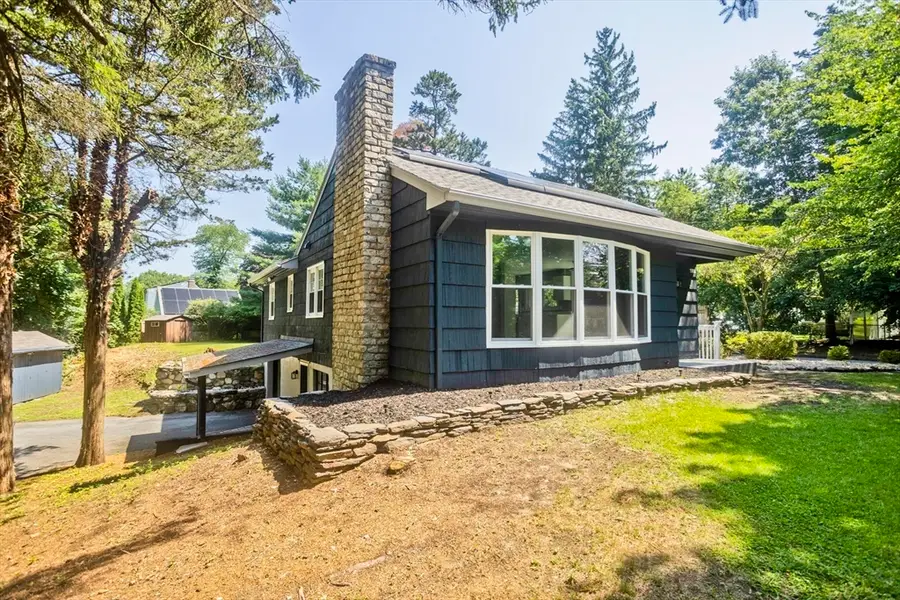 1988 Wilbraham Rd, Springfield, MA 01129 - #3