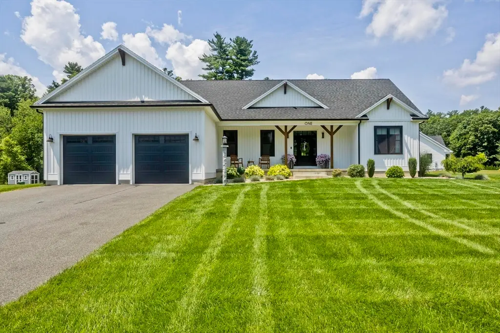 1 Honeybird Run, Southwick, MA 01077 - #1