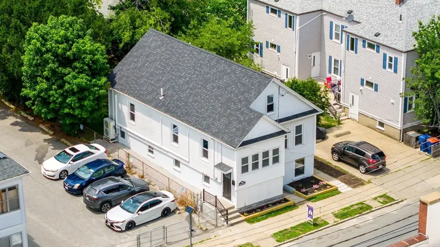 759 Belleville Ave, New Bedford, MA 02745 - #3