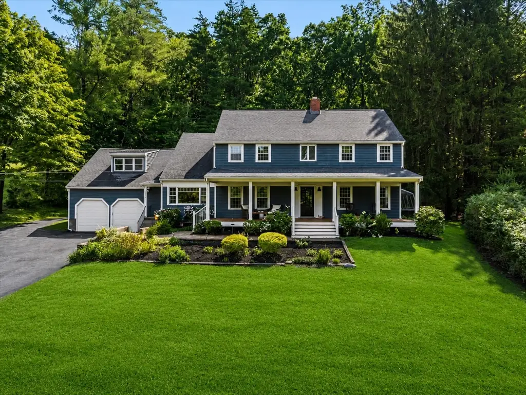 1059 Grove St, Framingham, MA 01701 - #1