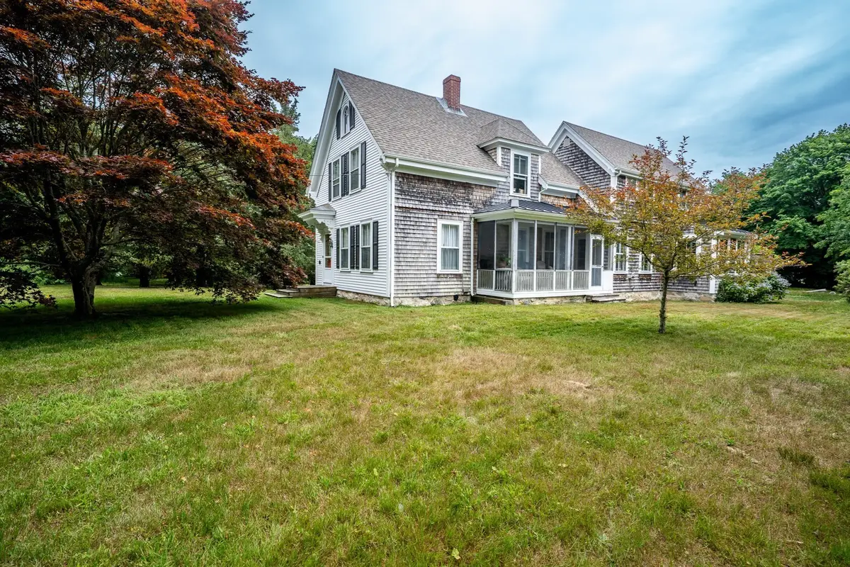 44 Brier Lane, Brewster, MA 02631 - #1