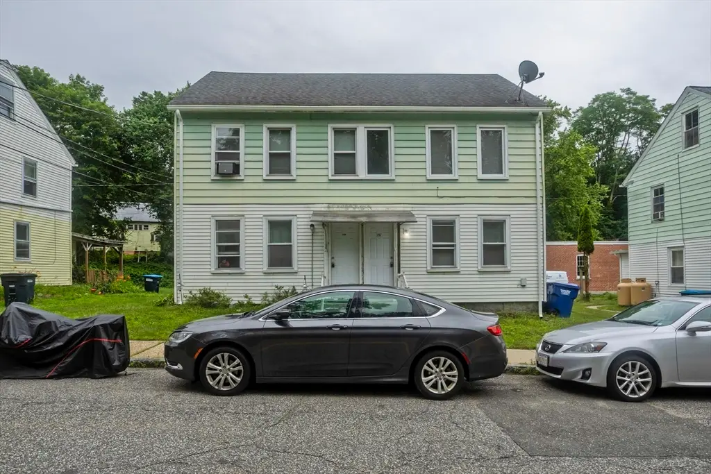 3157-3159 Main Street, Palmer, MA 01069 - #1
