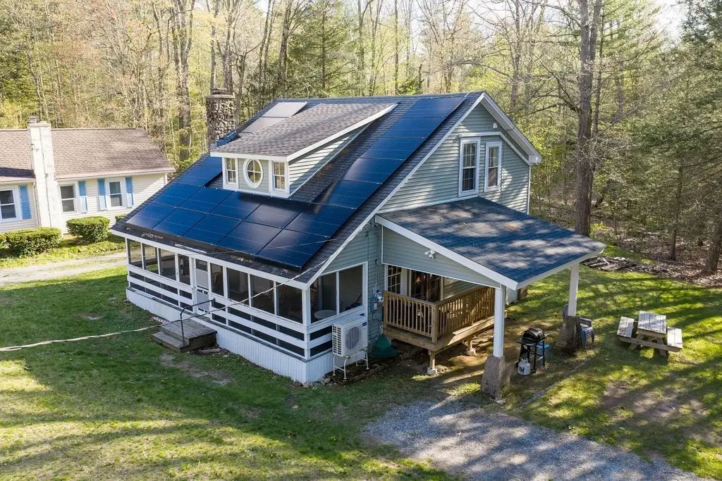 400 Pine Road, Otis, MA 01253 - #1