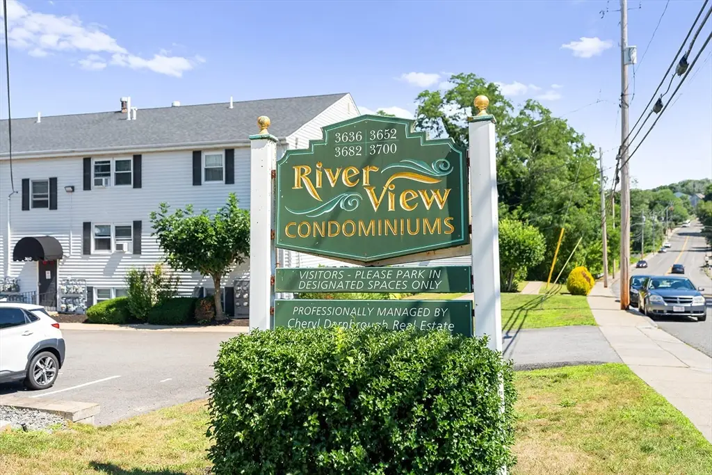3652 N Main St #10, Fall River, MA 02720 - #1