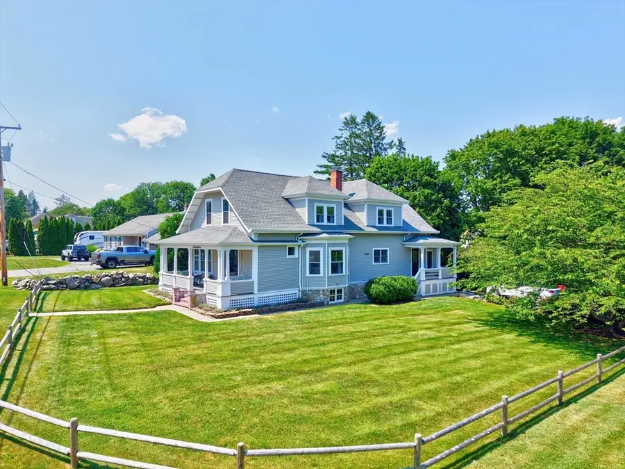 105 Rockland, Dartmouth, MA 02748 - #2