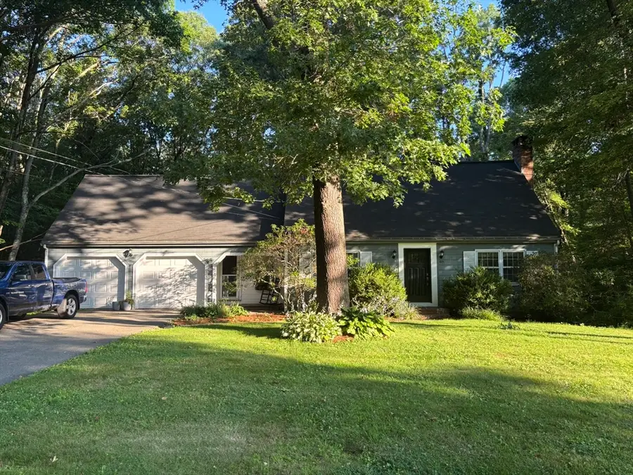 67 Glencrest Dr, North Andover, MA 01845 - #2