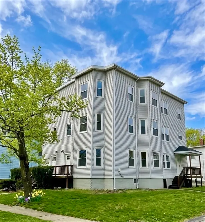 218-220 Whitman Ave, Whitman, MA 02351 - #1