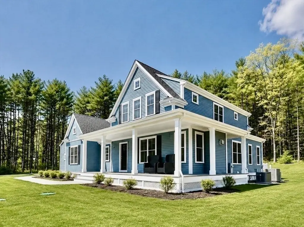 10 Homes Ave, Franklin, MA 02038 - #1