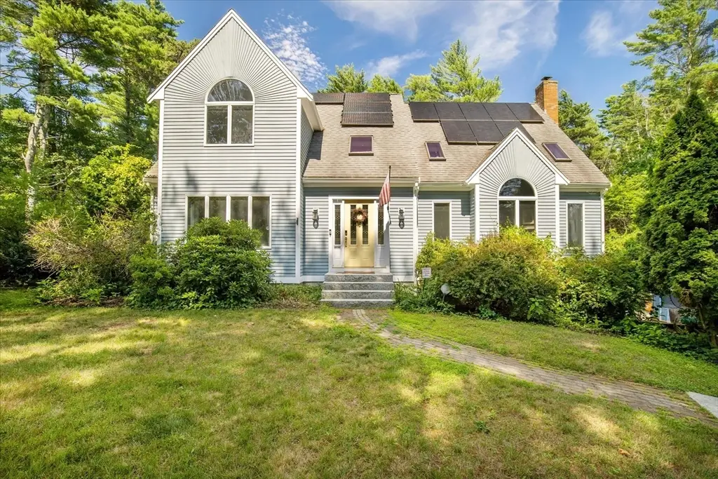 20 Ortolani Cir, Kingston, MA 02364 - #1