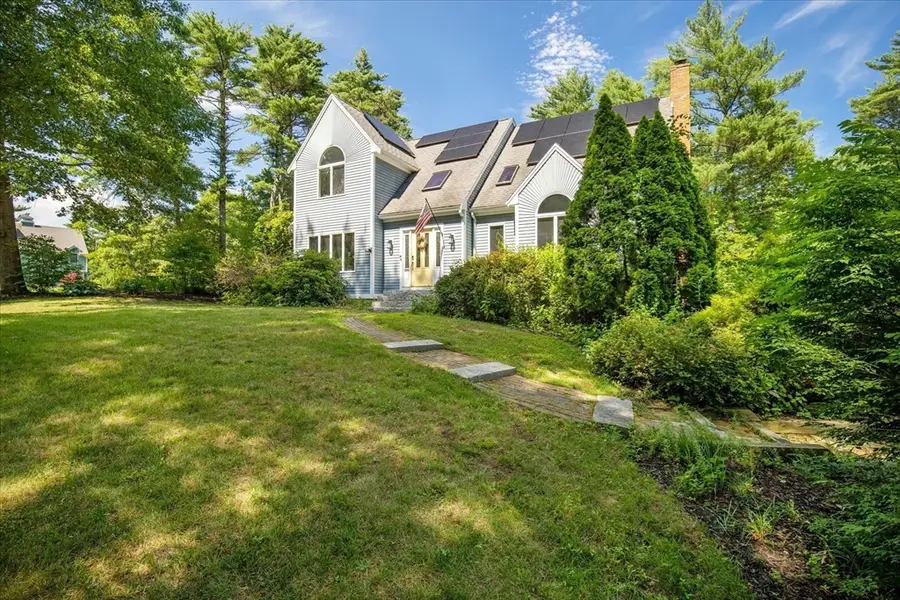20 Ortolani Cir, Kingston, MA 02364 - #2