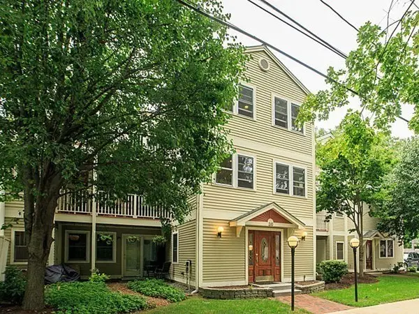 30 Cameron #7, Brookline, MA 02445 - #1