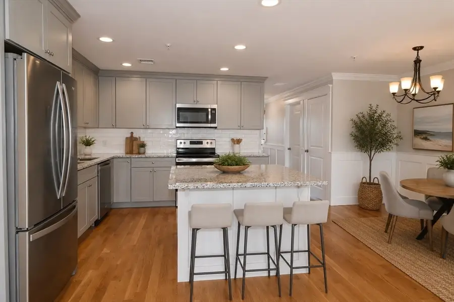 3 Proprietors Dr. #7, Marshfield, MA 02050 - #2